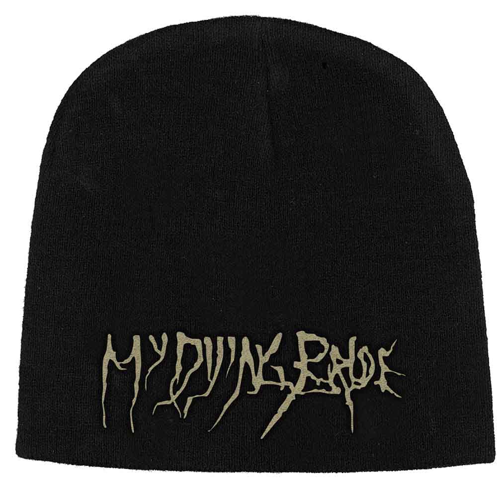 My Dying Bride - Logo [Hat] (ONLINE ORDER ONLY)