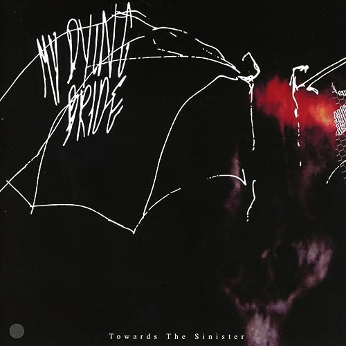 My Dying Bride - Towards The Sinister [CD] (ONLINE ORDER ONLY)