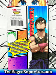 My Hero Academia School Briefs Vol 3 (Online Order Only)