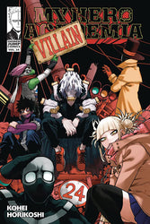 My Hero Academia Vol 24 (Online Order Only)