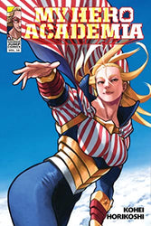 My Hero Academia Vol 34 (Online Order Only)