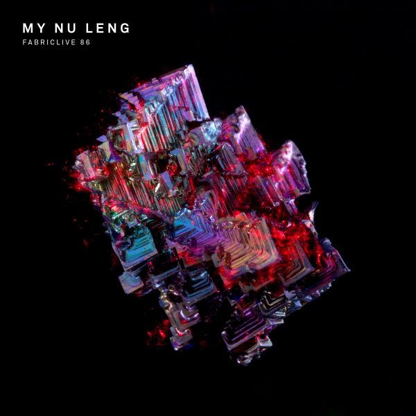 My Nu Leng - Fabriclive 86 : [CD] (ONLINE ORDER ONLY)
