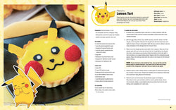 My Pokemon Cookbook (Online Order Only)