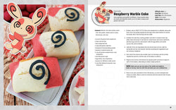 My Pokemon Cookbook (Online Order Only)