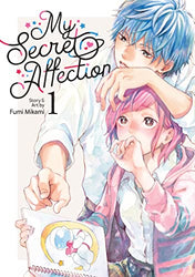 My Secret Affection Vol 1