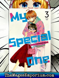 My Special One Vol 3 (Online Order Only)