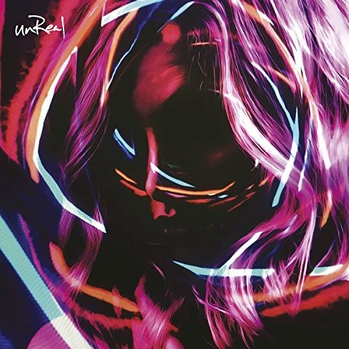 My Ticket Home - unReal [CD] (ONLINE ORDER ONLY)