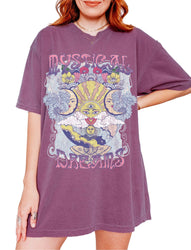 Mystical Dreams Tee (ONLINE ORDER ONLY)