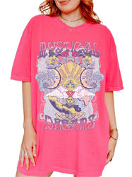 Mystical Dreams Tee (ONLINE ORDER ONLY)