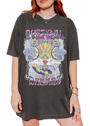 Mystical Dreams Tee (ONLINE ORDER ONLY)