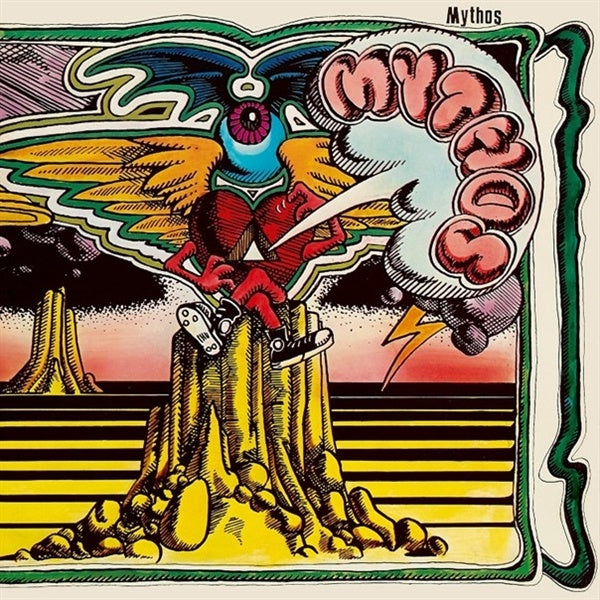 Mythos [Vinyl]