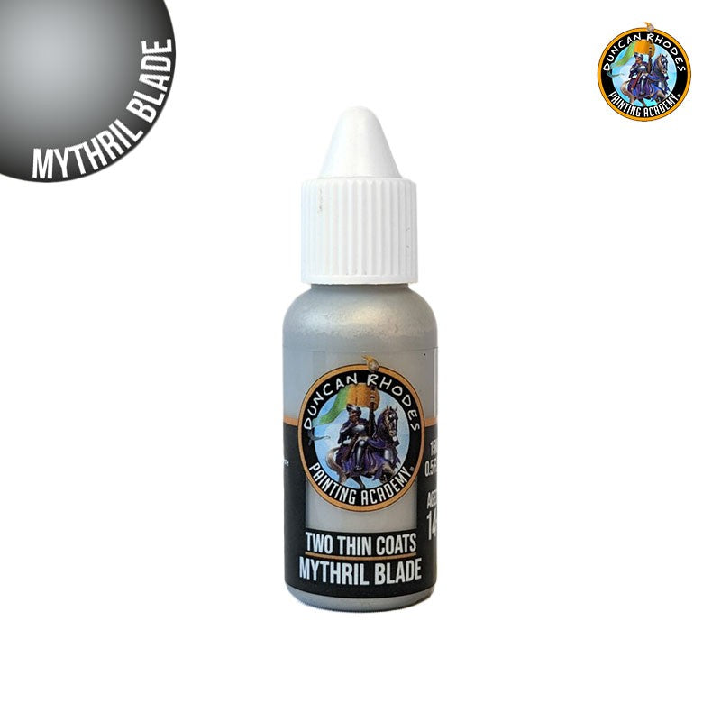 Two Thin Coats Metallic: Mythril Blade (ONLINE ORDER ONLY)