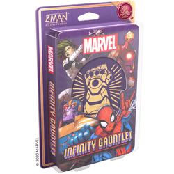 Infinity Gauntlet: A Love Letter Game (ONLINE ORDER ONLY)