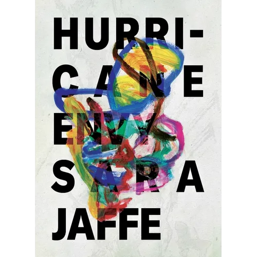 Hurricane Envy - Paperback (ONLINE ORDER ONLY)