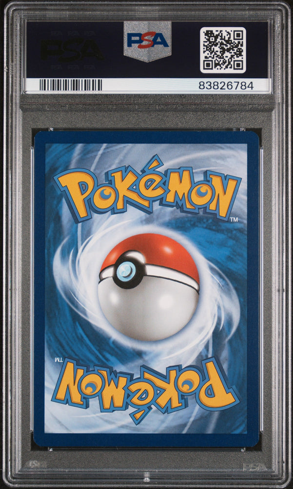 2021 POKEMON CELEBRATIONS DIALGA #20 PSA 9 (Online Order Only)
