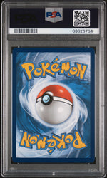 2021 POKEMON CELEBRATIONS DIALGA #20 PSA 9 (Online Order Only)