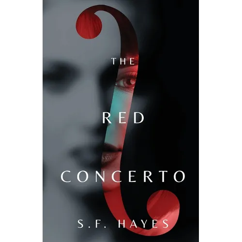The Red Concerto - Paperback (ONLINE ORDER ONLY)