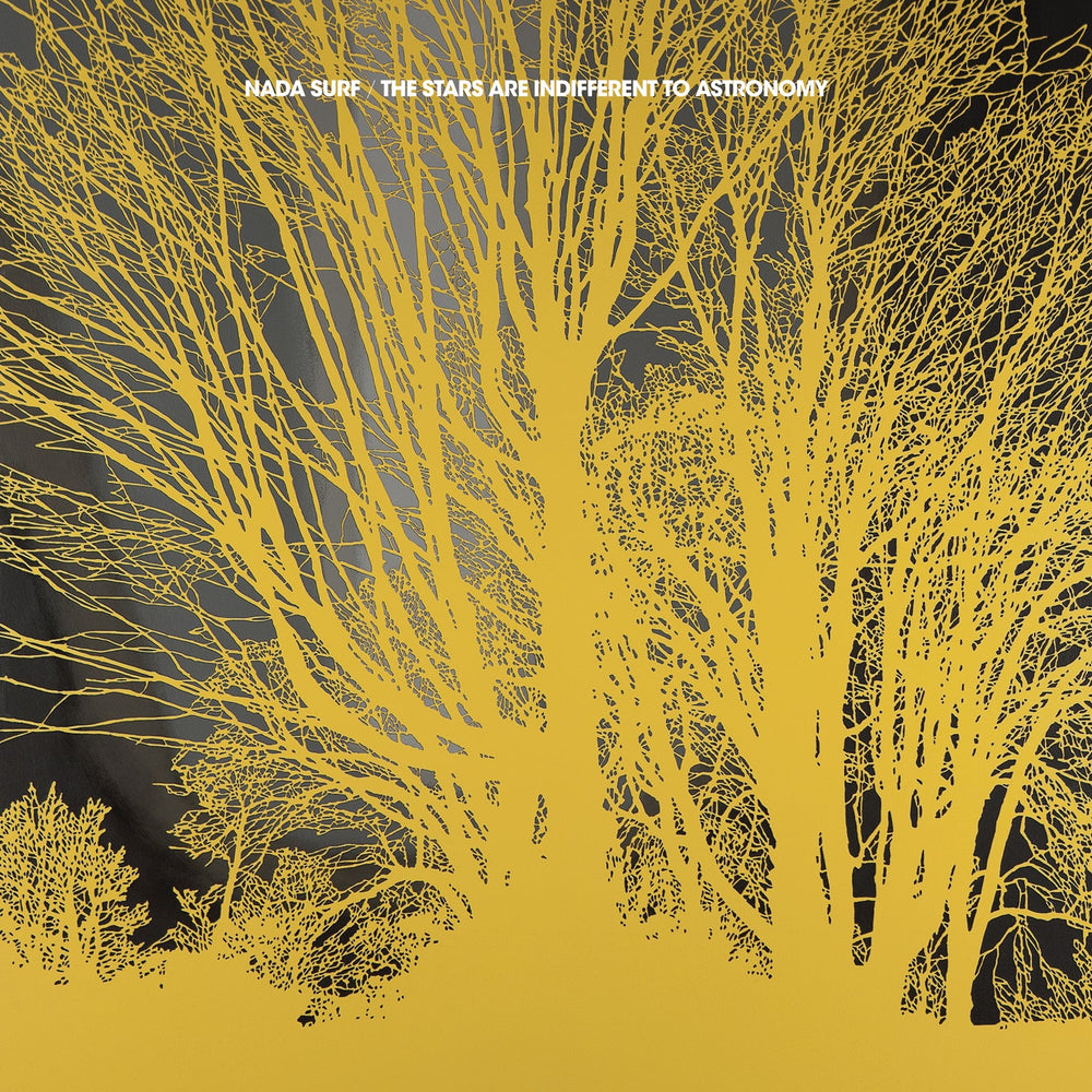 The Stars Are Indifferent To Astronomy [CD] (ONLINE ORDER ONLY)