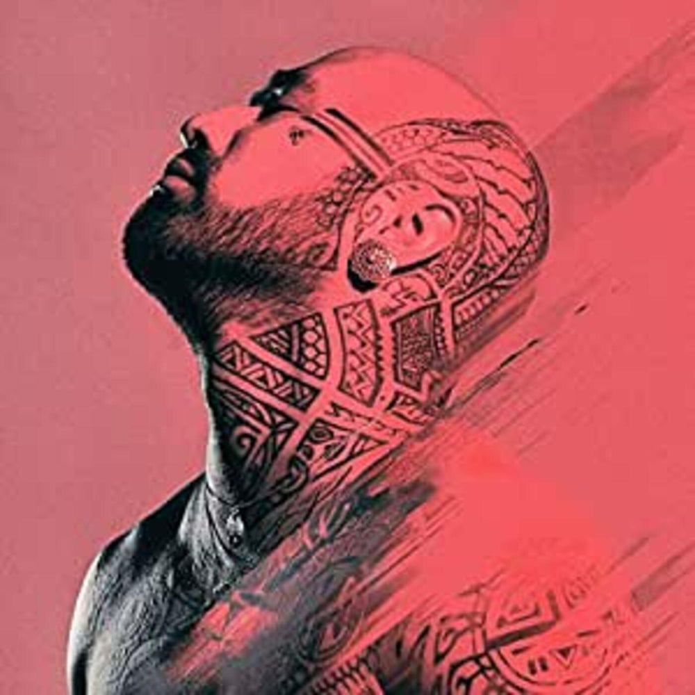 Take Your Power Back [Vinyl] (ONLINE ORDER ONLY)