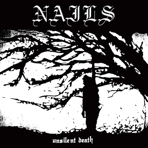 Unsilent Death [Vinyl]