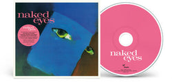 Naked Eyes (2025 Remastered Edition) [CD] (ONLINE ORDER ONLY)