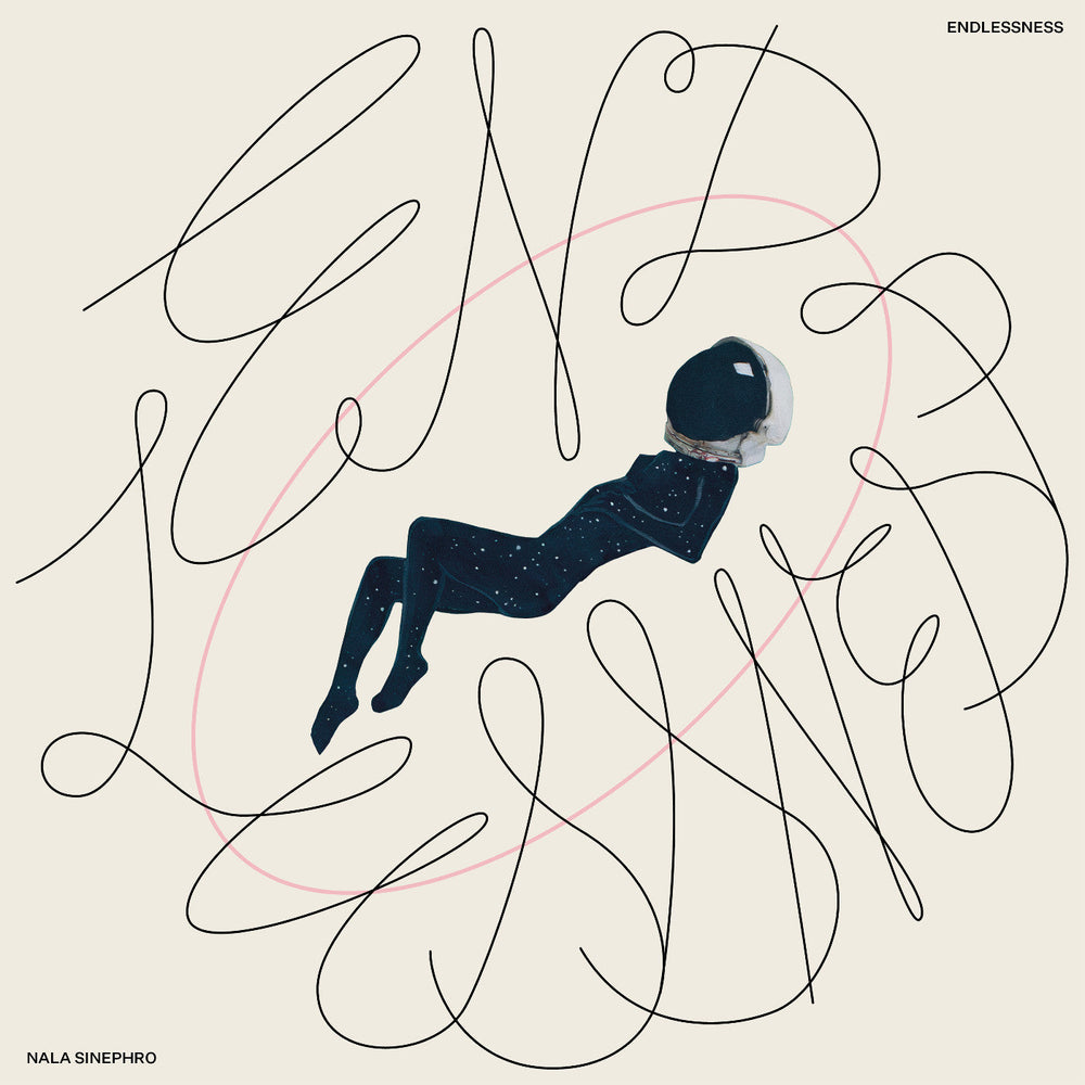 Endlessness [CD] (ONLINE ORDER ONLY)