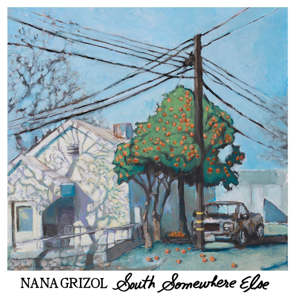 South Somewhere Else [Vinyl] (ONLINE ORDER ONLY)