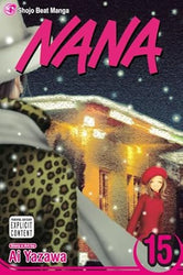 Nana Vol 15 (Online Order Only)