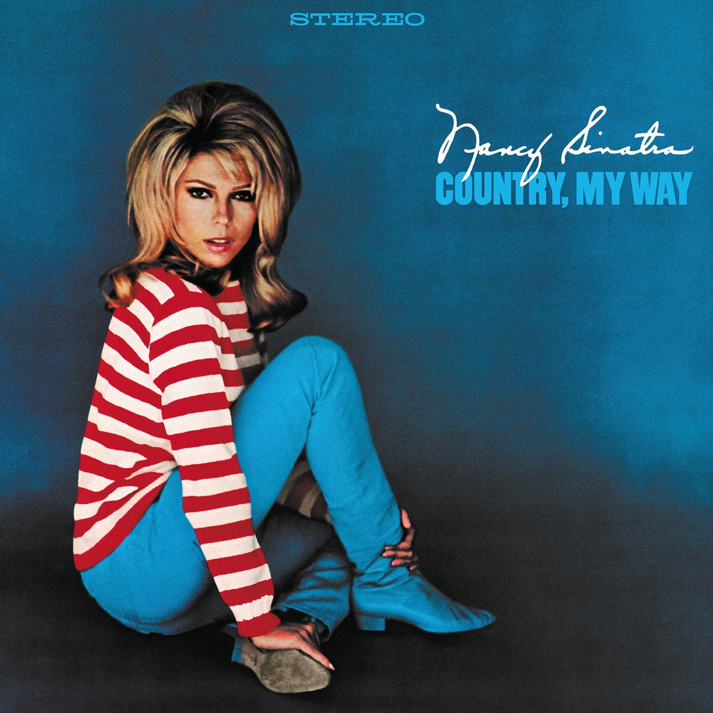 Country, My Way [Vinyl] (ONLINE ORDER ONLY)