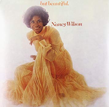 Nancy Wilson - But Beautiful [Vinyl] (ONLINE ORDER ONLY)