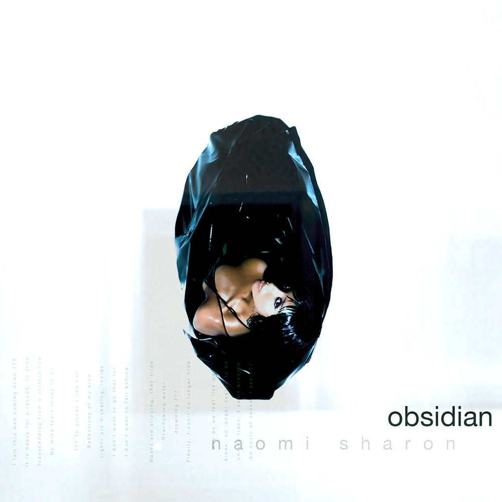 Obsidian (150 Gram Vinyl) [Vinyl] (ONLINE ORDER ONLY)