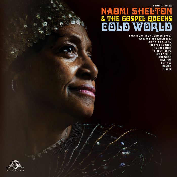 Cold World [Vinyl] (ONLINE ORDER ONLY)