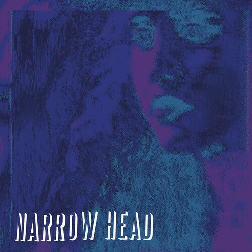 Narrow Head - Satisfaction (Black Vinyl) [Import] [Vinyl] (ONLINE ORDER ONLY)