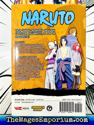 Naruto 37-39 Omnibus (Online Order Only)