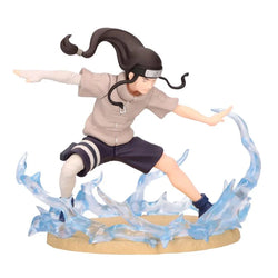 Neji Hyuga Memorable Saga Naruto Prize Statue (Online Order Only)