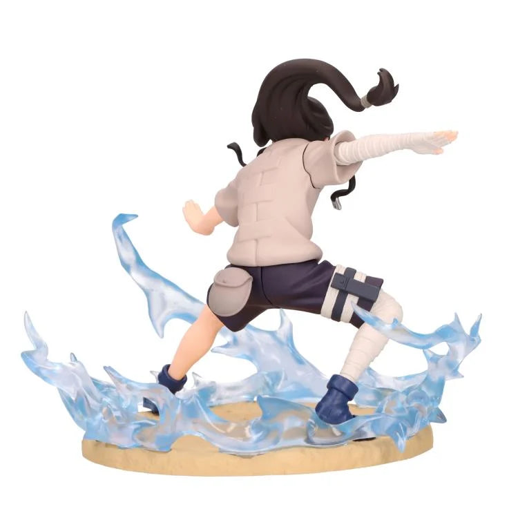 Neji Hyuga Memorable Saga Naruto Prize Statue (Online Order Only)