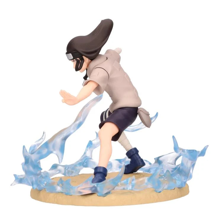 Neji Hyuga Memorable Saga Naruto Prize Statue (Online Order Only)