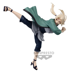 Naruto Shippuden Tsunade Colosseum Figure by Banpresto (Online Order Only)