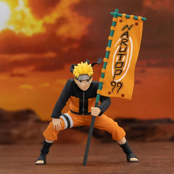 Naruto Uzumaki Narutop99 Statue (Online Order Only)