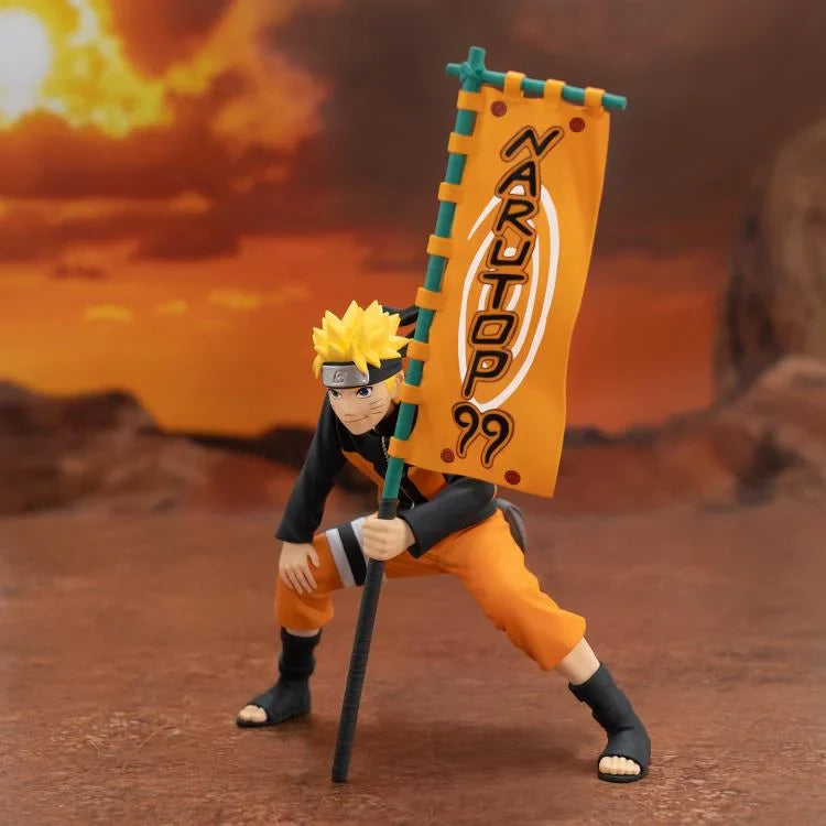 Naruto Uzumaki Narutop99 Statue (Online Order Only)