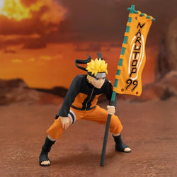 Naruto Uzumaki Narutop99 Statue (Online Order Only)