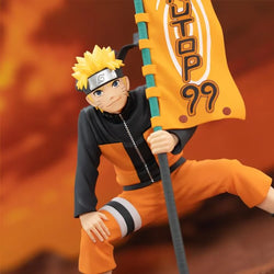 Naruto Uzumaki Narutop99 Statue (Online Order Only)