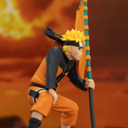 Naruto Uzumaki Narutop99 Statue (Online Order Only)