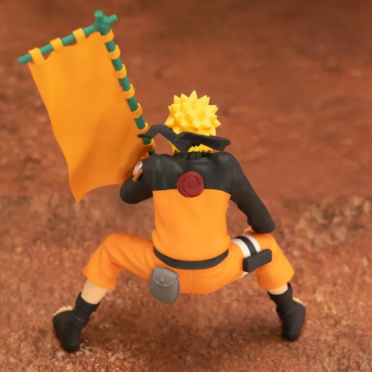 Naruto Uzumaki Narutop99 Statue (Online Order Only)