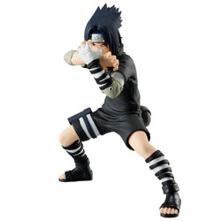 Sasuke Naruto Vibration Stars Ver.III Statue (Online Order Only)