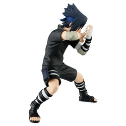 Sasuke Naruto Vibration Stars Ver.III Statue (Online Order Only)
