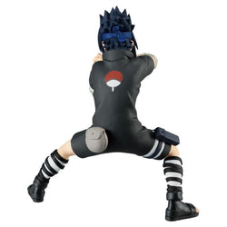 Sasuke Naruto Vibration Stars Ver.III Statue (Online Order Only)