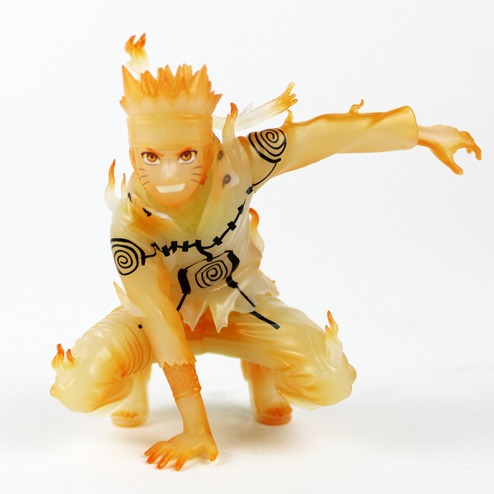 Naruto with Gamabunta Panel Spectacle Special Figure (Online Order Only)