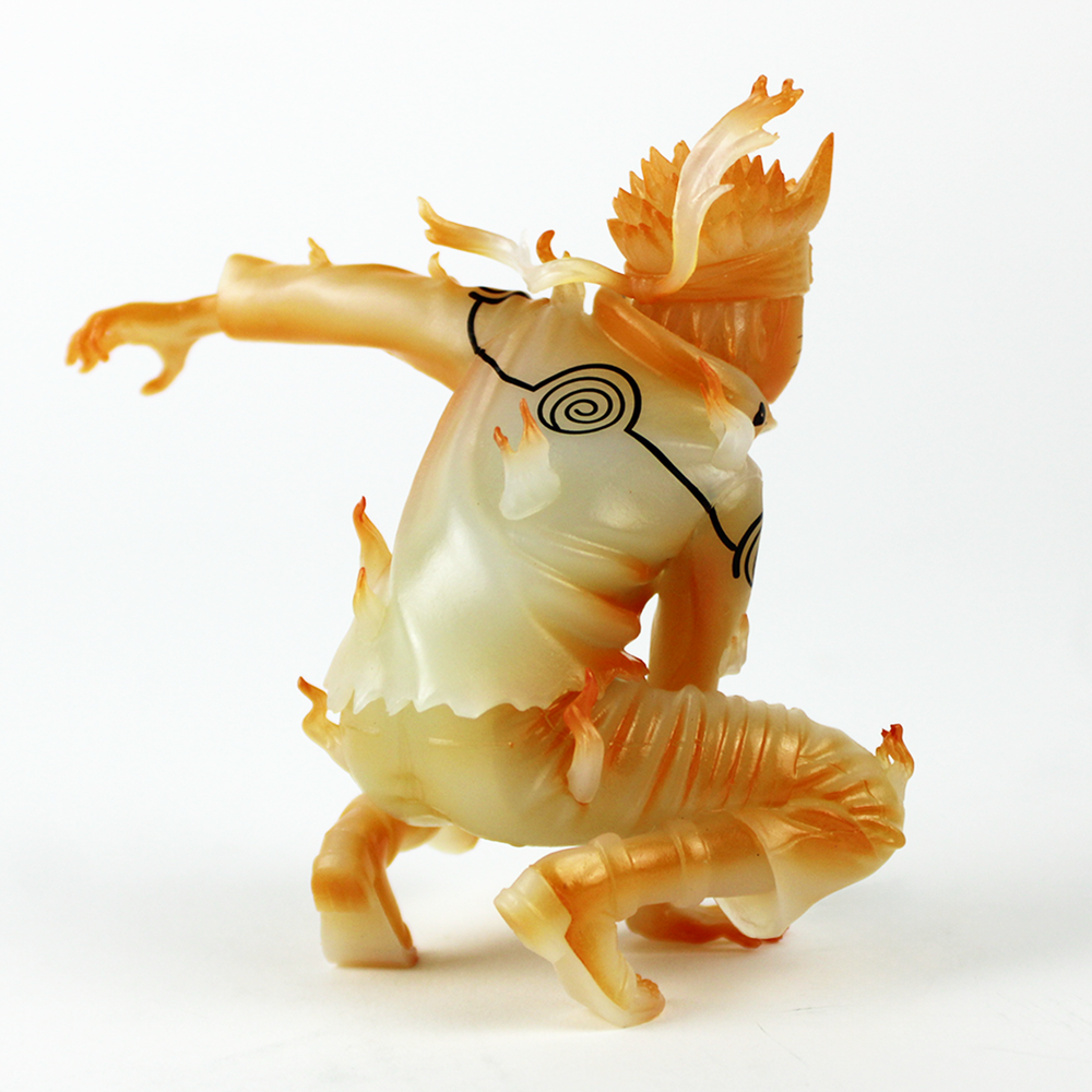 Naruto with Gamabunta Panel Spectacle Special Figure (Online Order Only)