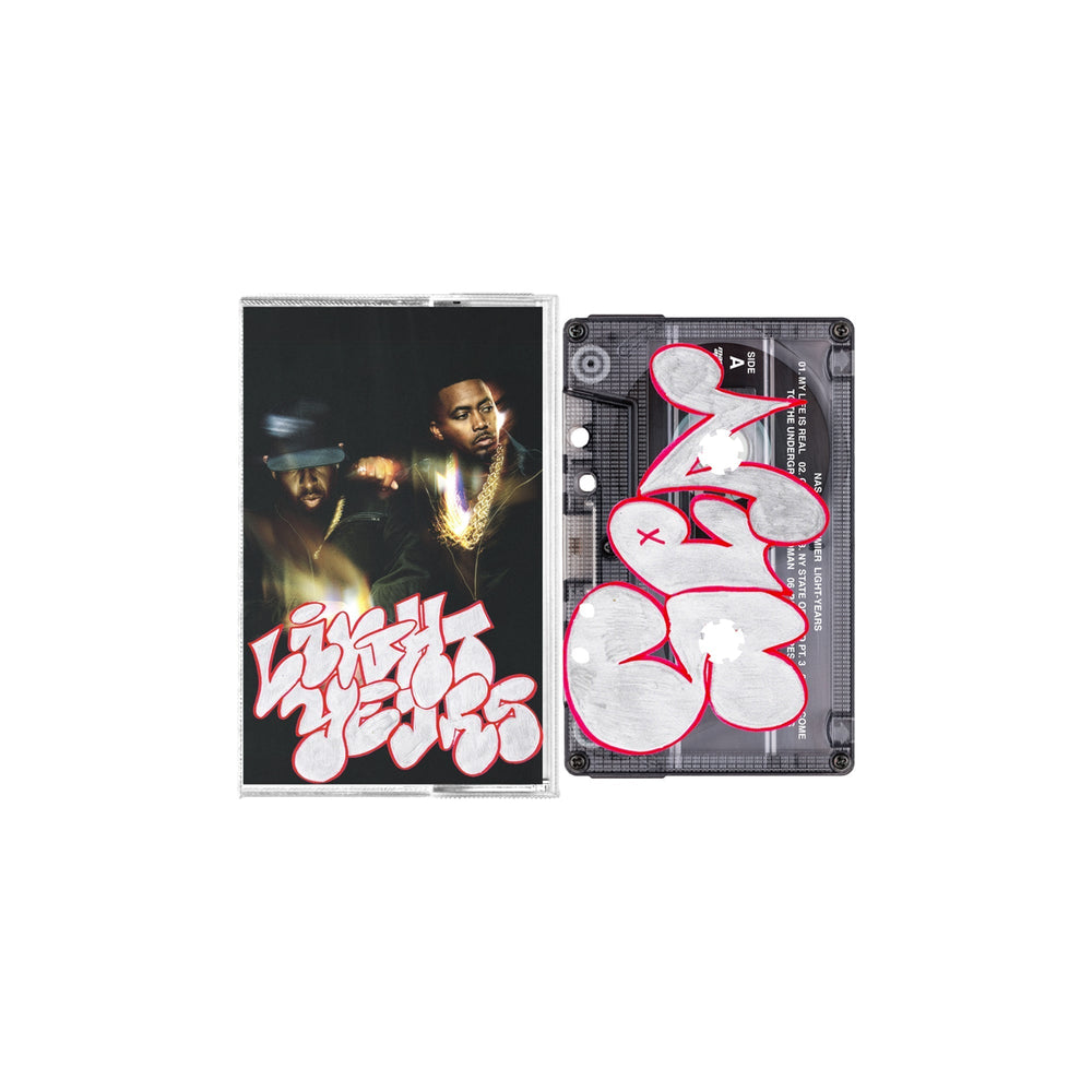 Light-Years [Cassette] [Cassette] (ONLINE ORDER ONLY)